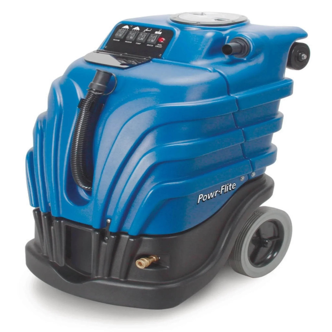 Auto Detailing Equipment