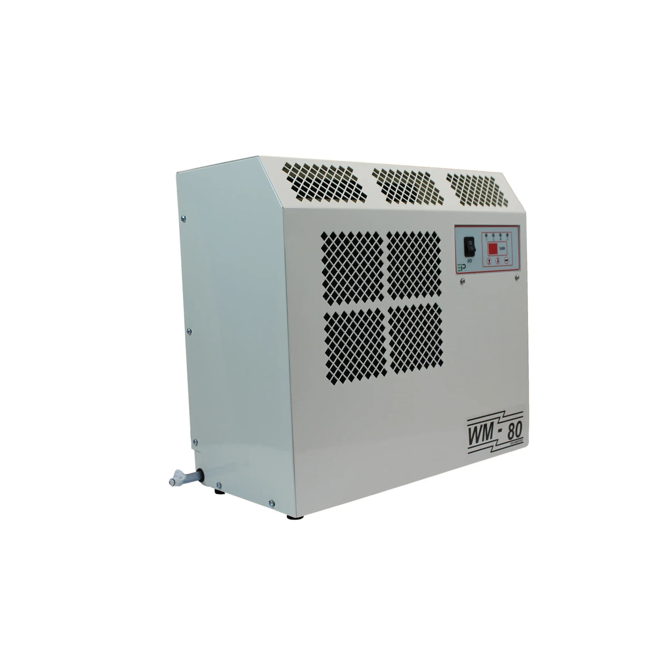 Wall Mounted Dehumidifiers