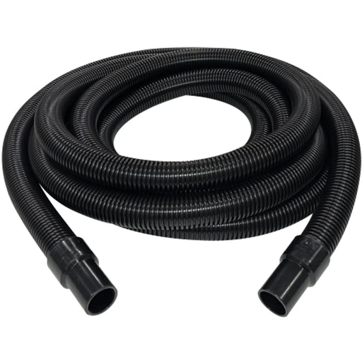 Mosquito 201-0006 Vacuum Hose - 1.5 in x 25 ft, Backpack Vacuum