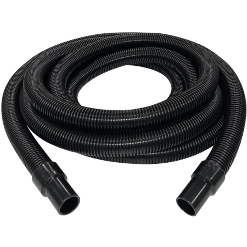 Mosquito 201-0006 Vacuum Hose - 1.5 in x 25 ft, Backpack Vacuum