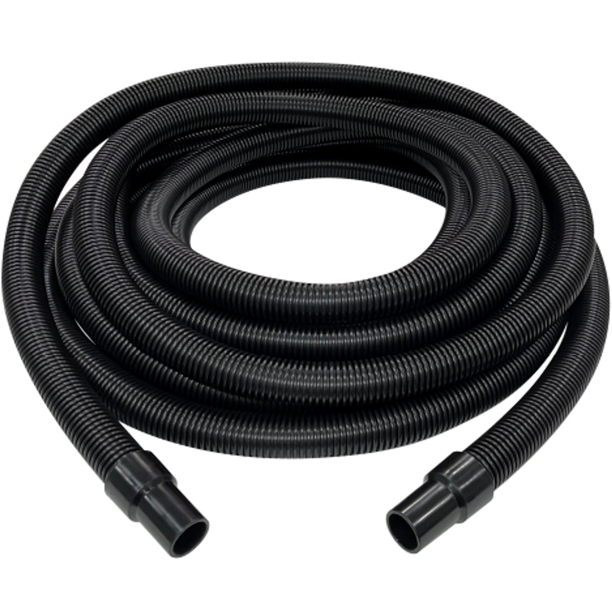 Mosquito 200-0009 Vacuum Hose - 1.5 in x 50 ft, Backpack Vacuum