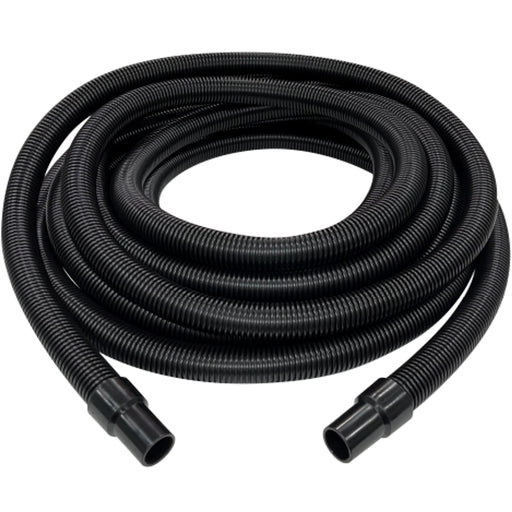 Mosquito 200-0009 Vacuum Hose - 1.5 in x 50 ft, Backpack Vacuum