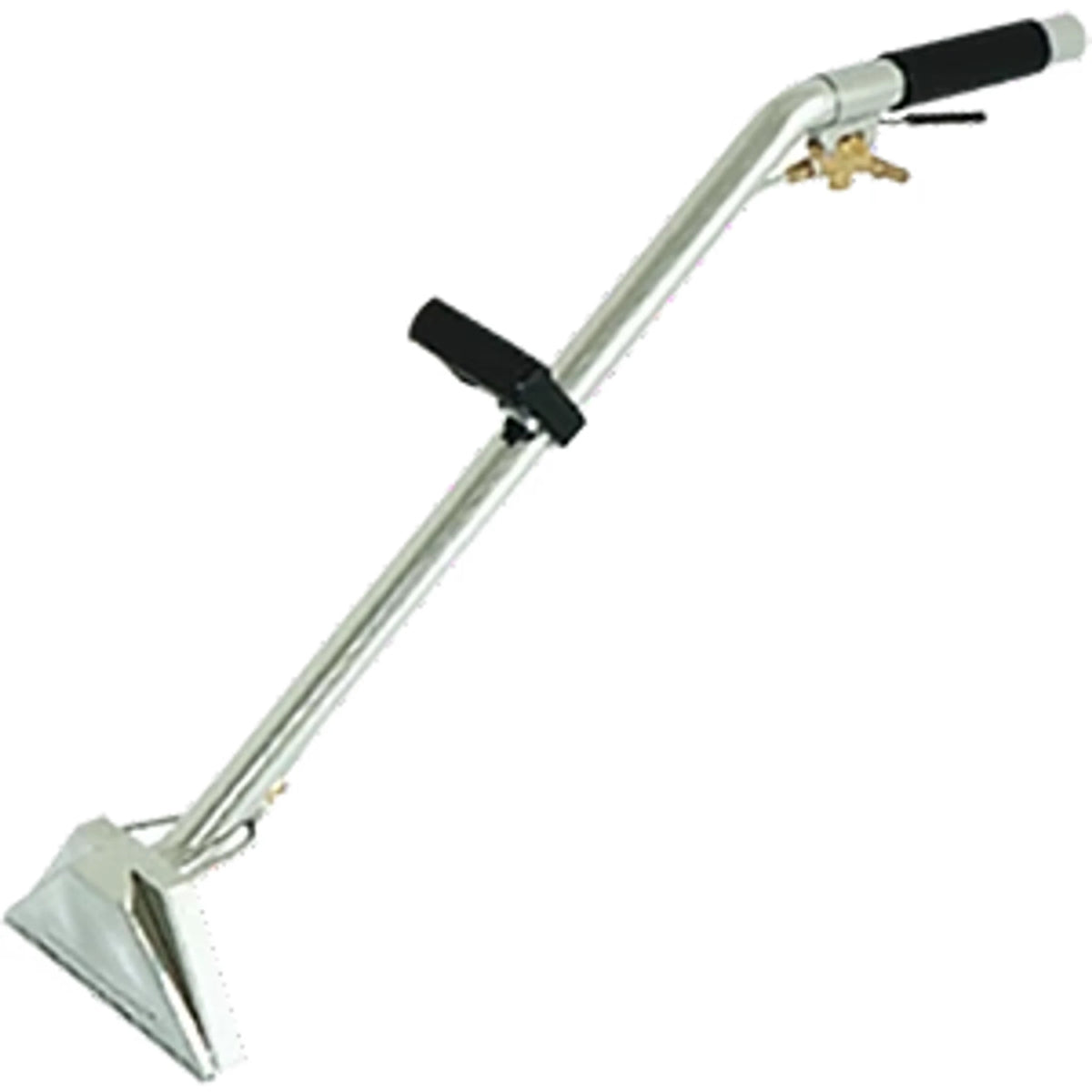 Mosquito 900-0079 10in Stair Detail Tool – 40in w/ Handle, Extractor