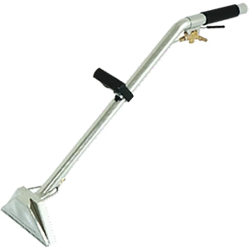 900-0079 Mosquito 10in Stair Detail Tool – 40in w/ Handle, Extractor