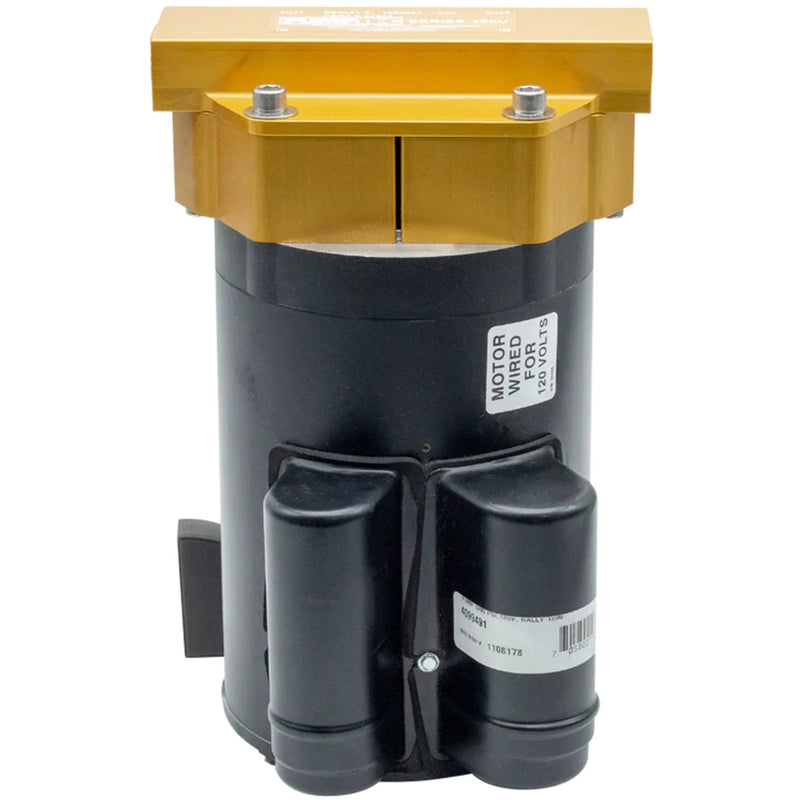 Mosquito 500-0035 Pumptec Solution Pump - 1200 PSI, Extractor