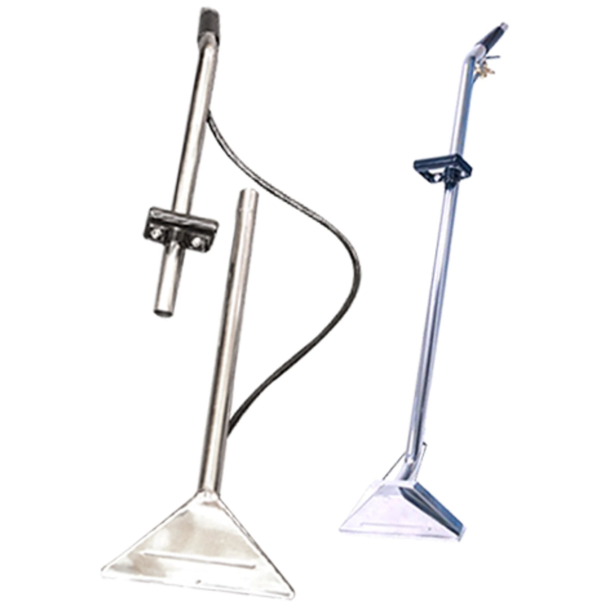 Mosquito 900-0030 Two-Piece Spotter Wand – Single V-Jet, Heated & Non-Heated