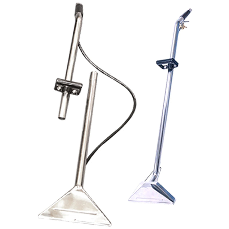 Mosquito 900-0030 Two-Piece Spotter Wand – Single V-Jet, Heated & Non-Heated