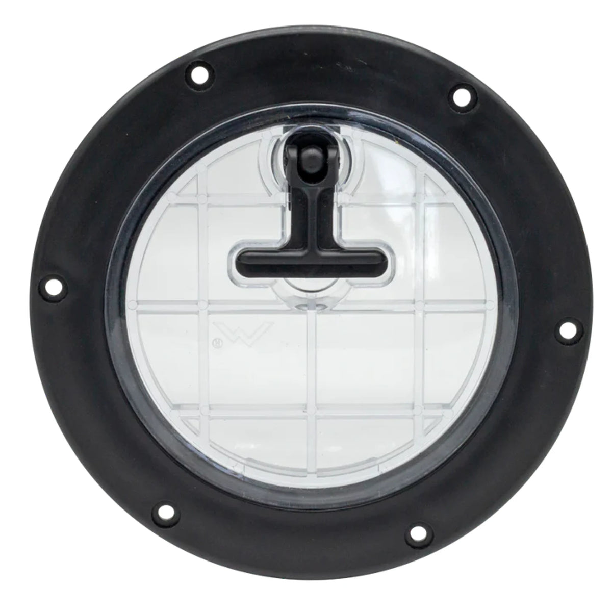 Mosquito America 800-0017 Extractor Tank Access Port – 6 in