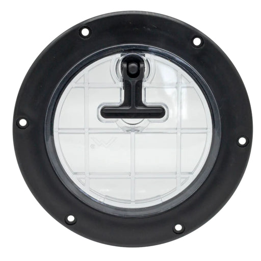 Mosquito America 800-0017 Access Port 6 in (Extractor) – 6 in Extractor Tank Port