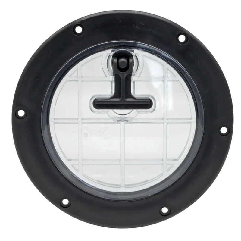 Mosquito America 800-0017 Access Port 6 in (Extractor) – 6 in Extractor Tank Port