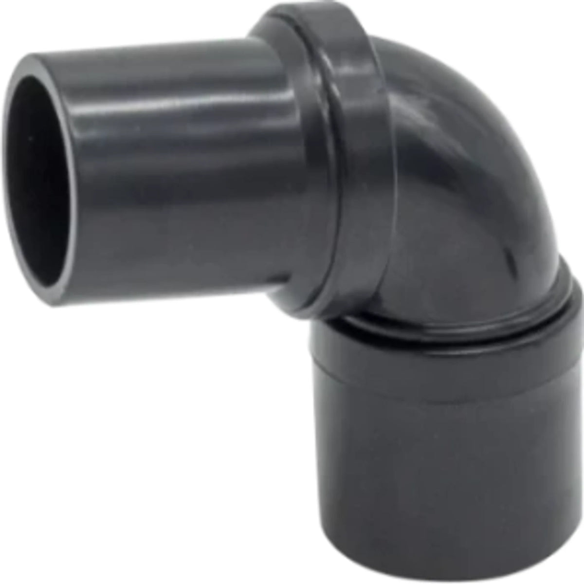 Mosquito 900-0054 Lid Elbow - 90 Degree, Backpack Vacuum