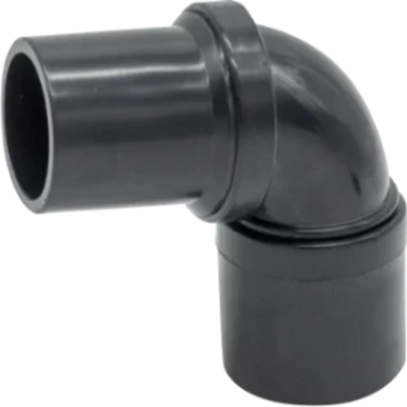 Mosquito 900-0054 Lid Elbow - 90 Degree, Backpack Vacuum