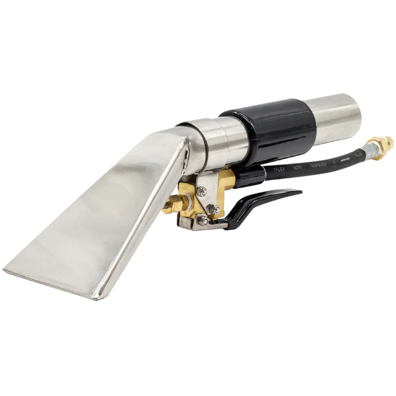900-0081 Mosquito 4in Automotive Detail Tool – Stainless Steel, Extractor