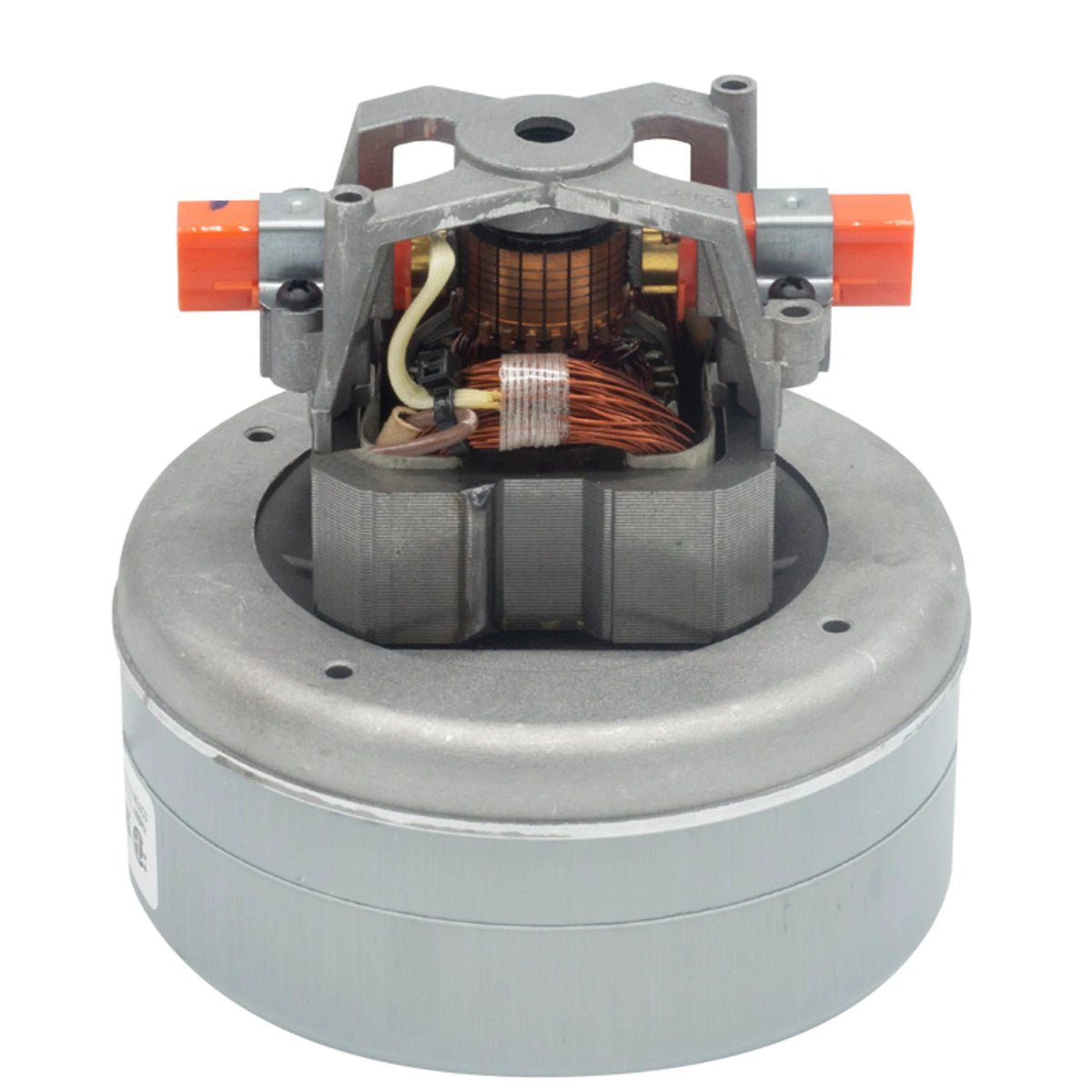 Mosquito 500-0056 Aviation Backpack Vacuum Motor – 400Hz