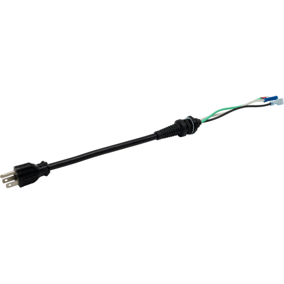 Mosquito America 401-0001 Backpack Vacuum Pigtail Cord – Complete Internal Lead