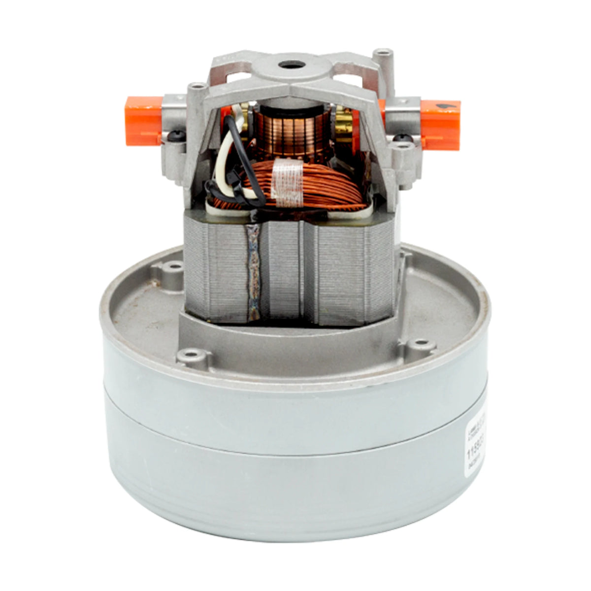 Mosquito 500-0004 Construction Backpack Vacuum Motor