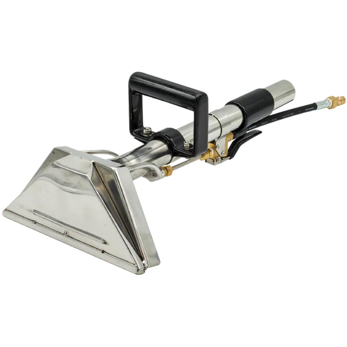 Mosquito 900-0083 10in Stair Detail Tool – 18in Long, Extractor