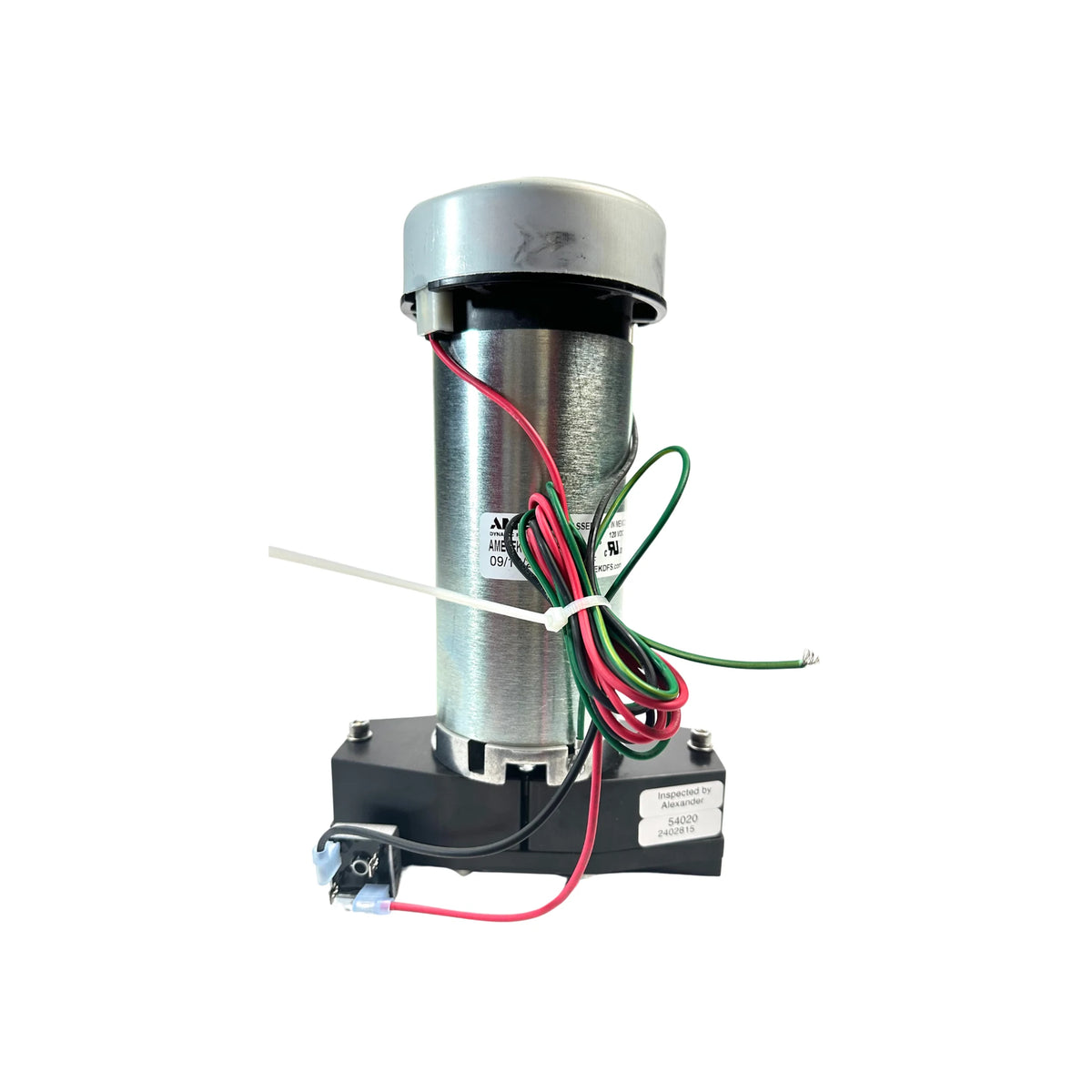 Mosquito 500-0069 Pumptec Solution Pump - 500 PSI, Extractor