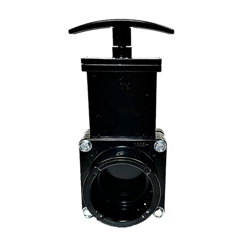 Mosquito America 800-0020 Gate Valve – Solution/Drain Shutoff