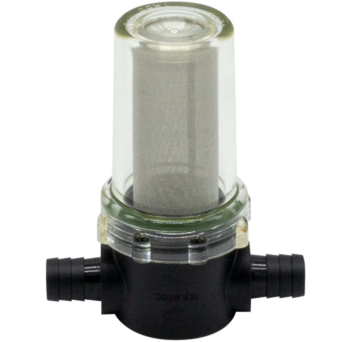 Mosquito 500-0031 In-Line Strainer – Extractor