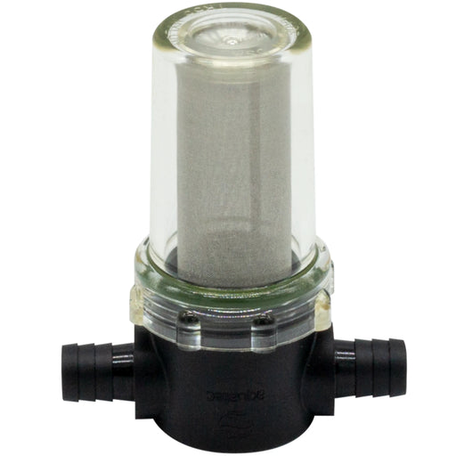 Mosquito In-Line Strainer for Extractors – 500-0031, Extractor