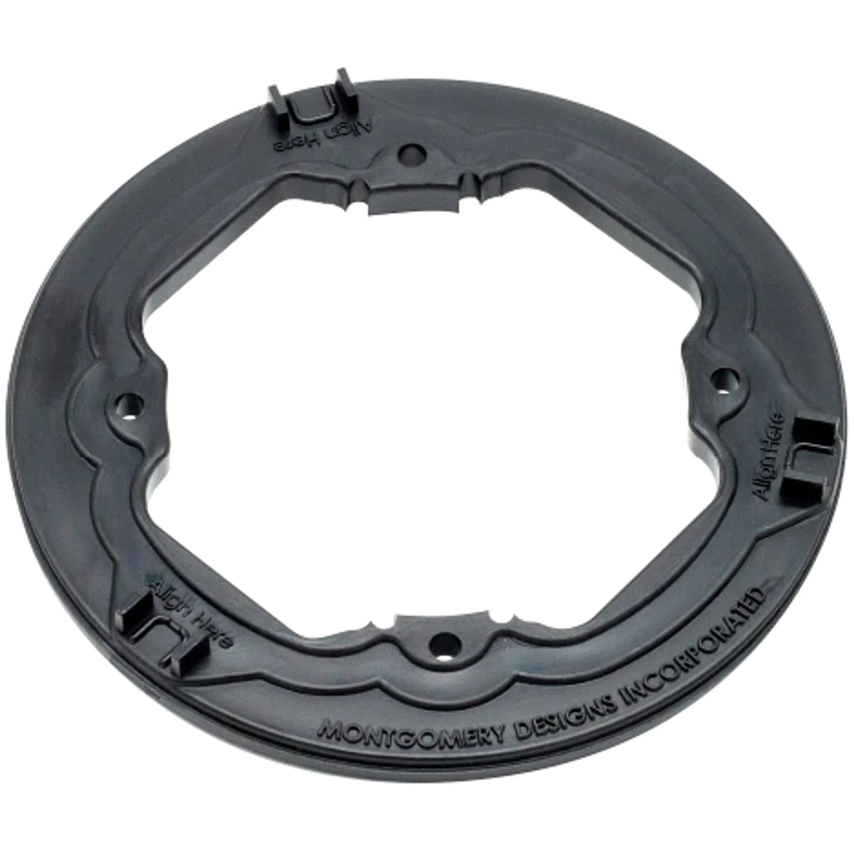 Mosquito 600-0004 Super & Construction Motor Mounting Ring