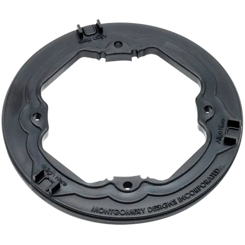 Mosquito Super & Construction Motor Mounting Ring – 600-0004, Super & Construction