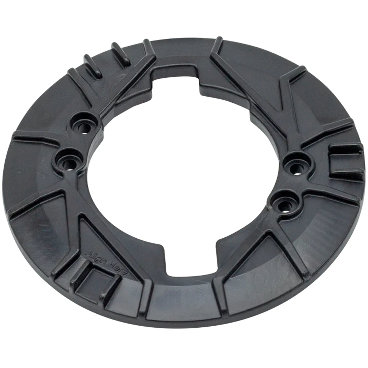 Mosquito 600-0004-CL Carbon-Lite Motor Mounting Ring