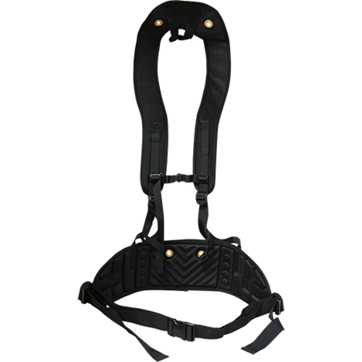 Mosquito America 800-0005 Shoulder & Waist Belt – Backpack Harness