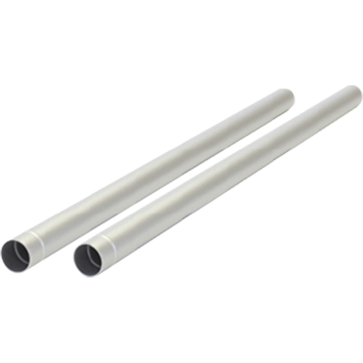 Mosquito 900-0022 Sidewinder 2-Piece Straight Aluminum Wand – 59", Backpack