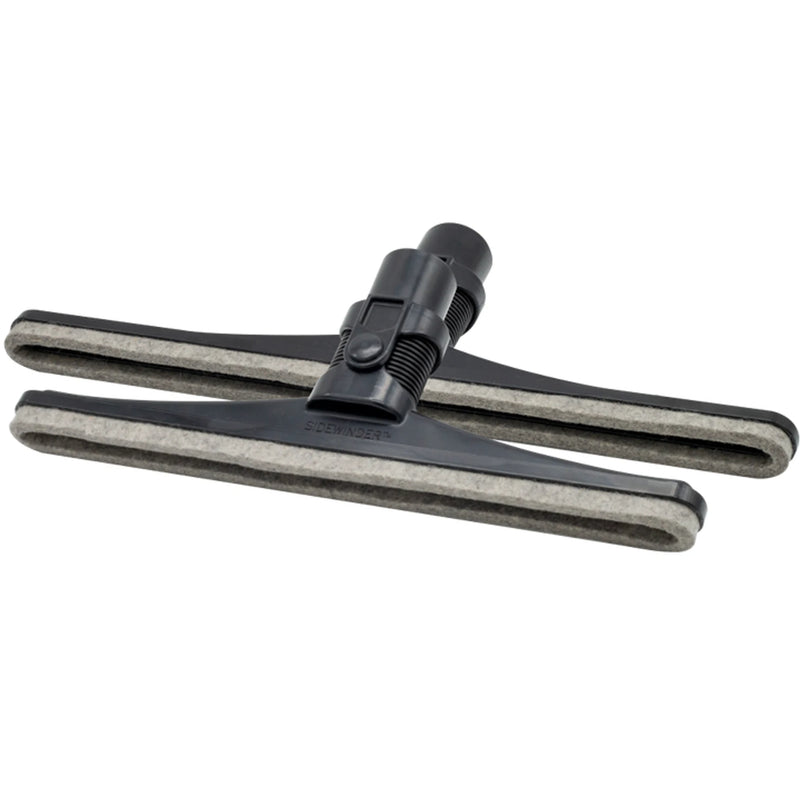 Mosquito 900-0016 Sidewinder Hard Floor Felt Tool – 15