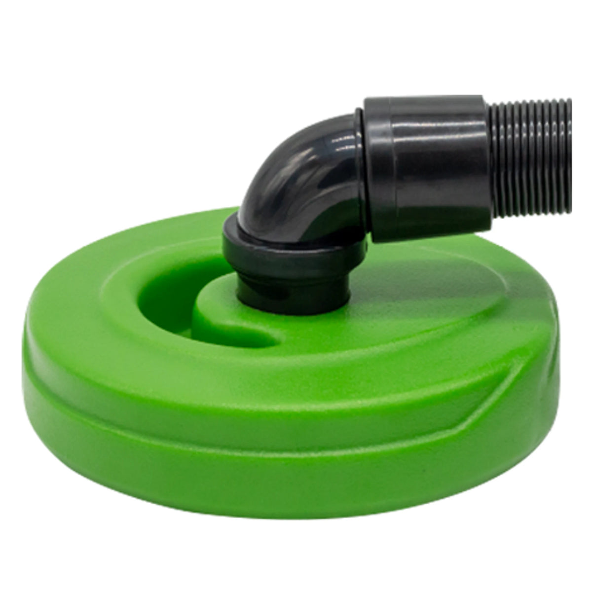 Mosquito 701-BP6L-9SF Backpack Vacuum Lid - 90 Elbow, Hose & Cuff