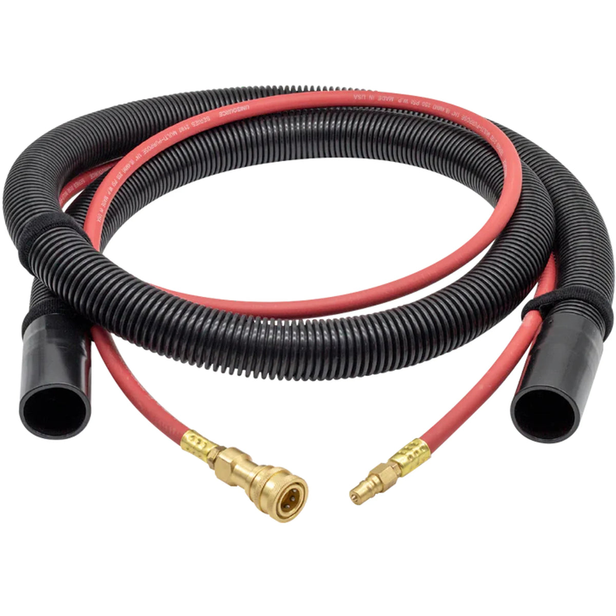 Mosquito 901-0005 Solution & Vacuum Hose Kit – 3-Gallon Spotter, 7' & 15'