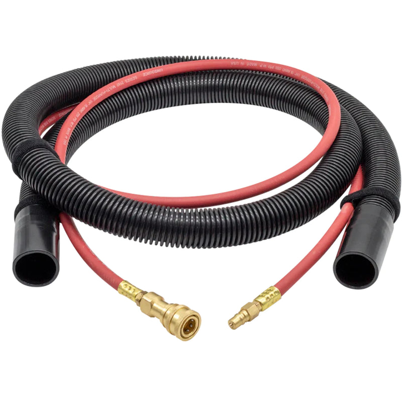 Mosquito 901-0005 Solution & Vacuum Hose Kit – 3-Gallon Spotter, 7' & 15'