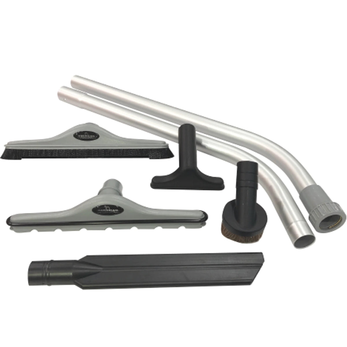 Mosquito 901-0001 Standard 6-Piece Backpack Vacuum Tool Kit