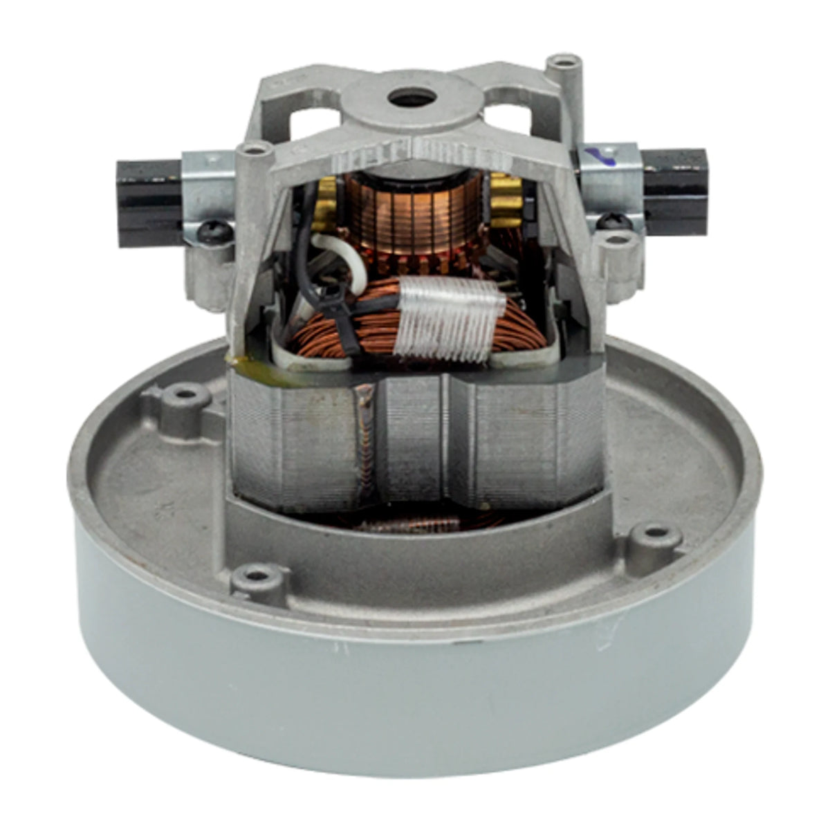 Mosquito 501-0003 Super Backpack Vacuum Motor – Thermal Protection