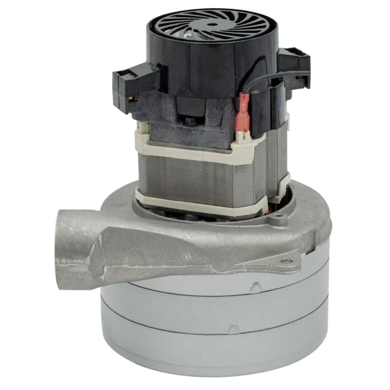 Mosquito Three-Stage Tangential Vacuum Motor – 500-0046, Three-Stage
