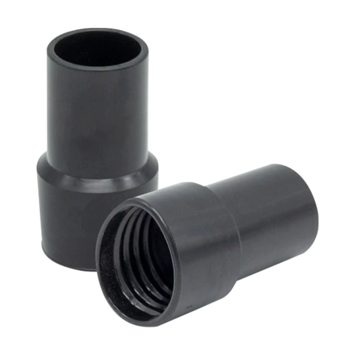 Mosquito 900-0011 Vacuum Hose Cuff - Non-Swivel, 1-1/2 in