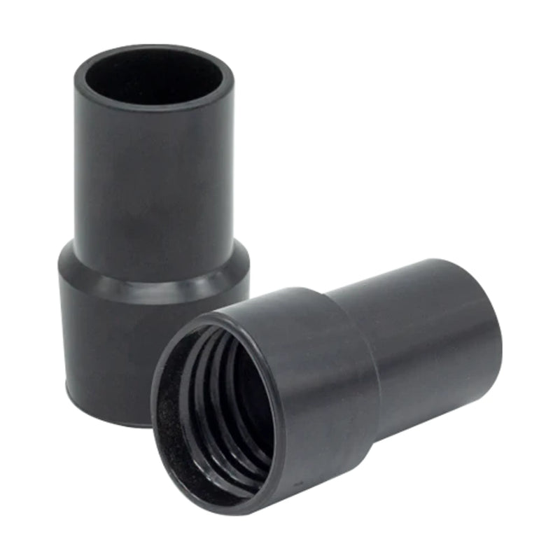 Mosquito 900-0011 Vacuum Hose Cuff - Non-Swivel, 1-1/2 in