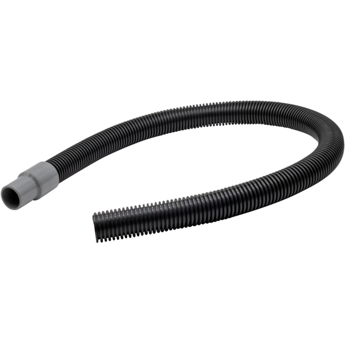 Mosquito 201-0009 Vacuum Hose & Cuff - 1-1/2 in x 4 ft