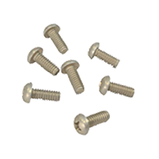 Mosquito America 100-0077 Waist Belt Screws (Carbon-Lite) – Carbon-Lite Mount Screws