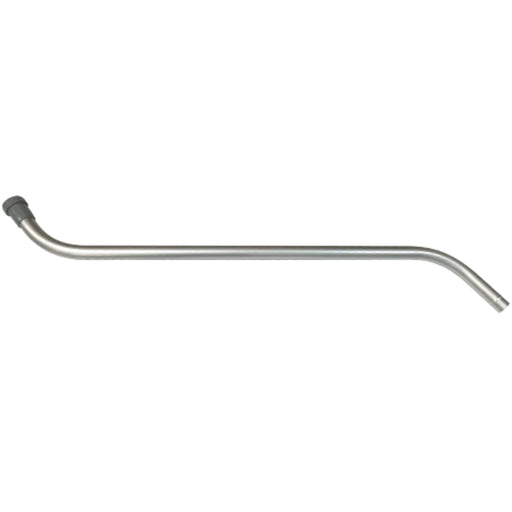 Mosquito 900-0044 1-Piece 2-Bend Aluminum Wand – 56", Backpack & Wet/Dry