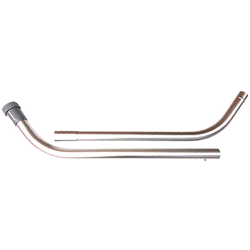 Mosquito 900-0028 2-Piece 2-Bend Aluminum Wand – 56", Backpack & Wet/Dry