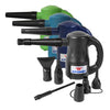 XPOWER A-2 Airrow Pro Electric Air Duster – Multi-Use Blower