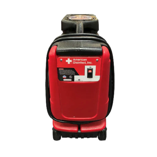 5G-0220 Mosquito 5 Gallon DMS Disinfectant Sprayer – 220 PSI Viton Pump