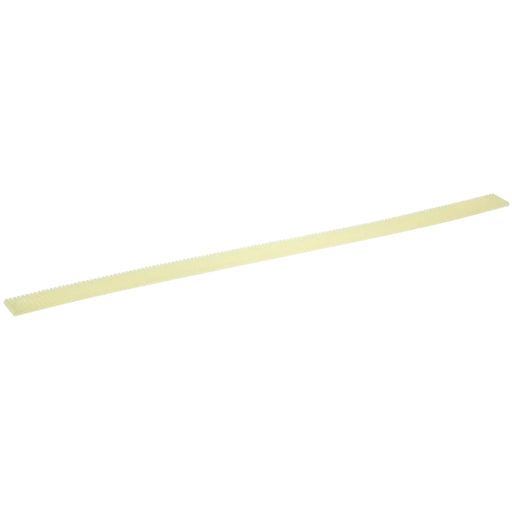 Mosquito America 650-0014 27 in Squeegee Blade (Polyurethane) – 27 in Polyurethane Blade