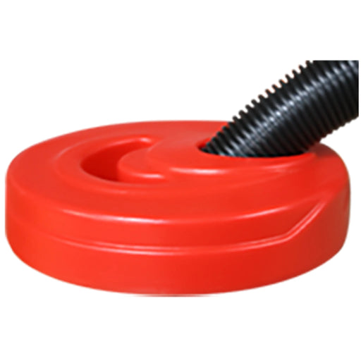 Mosquito Standard Backpack Vacuum Lid with Hose and Cuff