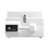 XPOWER X-3780 HEPA Air Scrubber – 600 CFM, 4-Stage Carbon+HEPA, 5-Speed, ETL/CETL