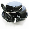 Dustless 01004 LID ASSEMBLY - COUGAR W/ MOTOR – Replacement Motor