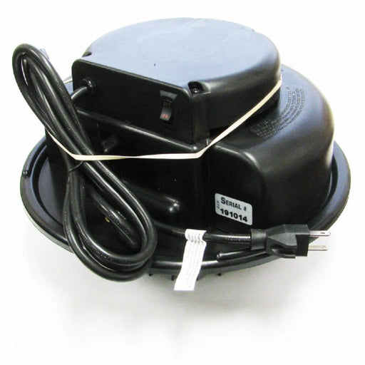 Dustless 01004 vacuum accessory – front